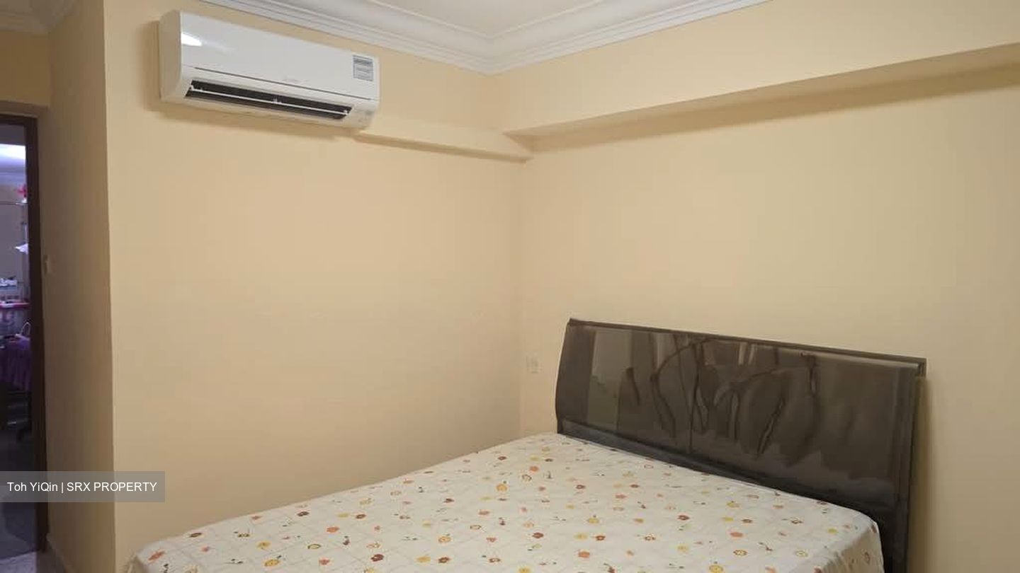 Blk 661D Jurong West Street 64 (Jurong West), HDB 5 Rooms #572693641
